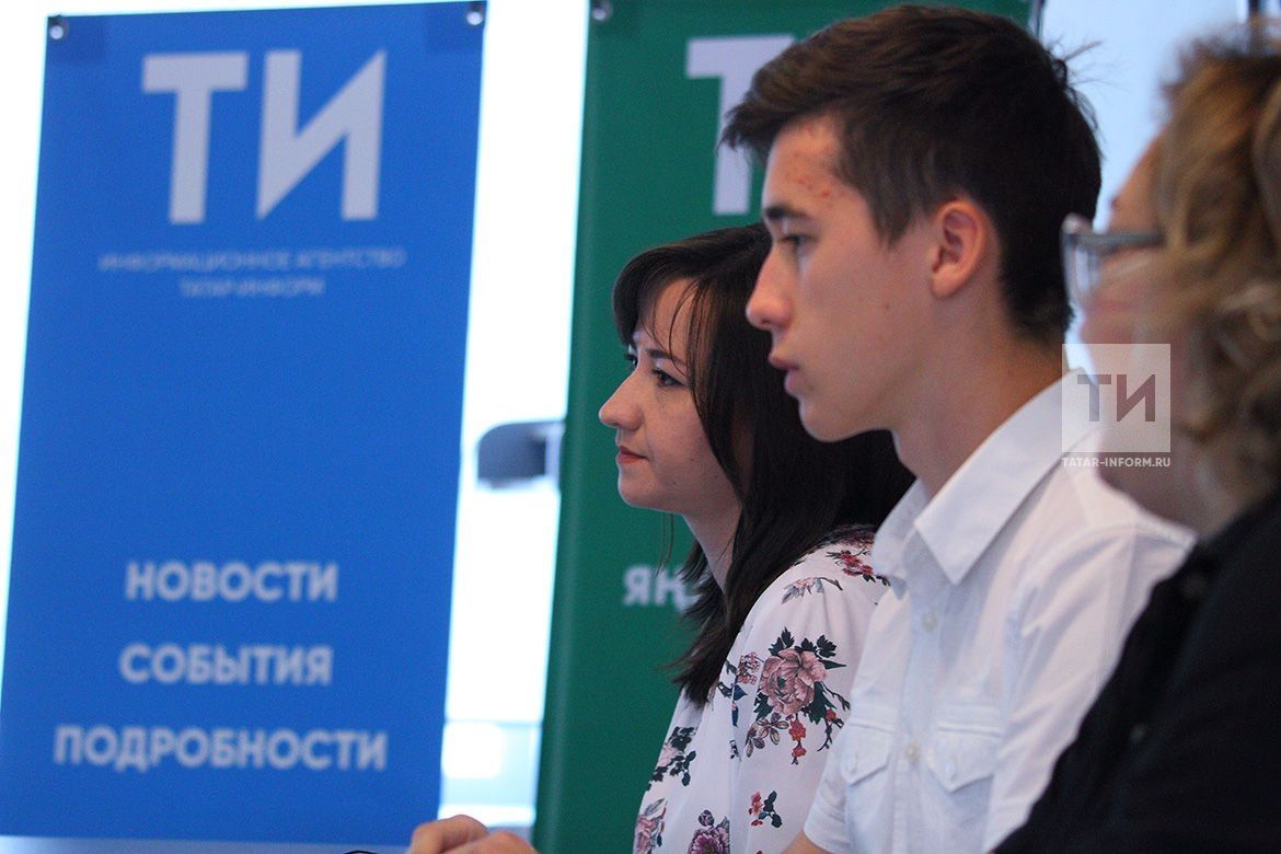 Фестиваль идей и технологий «Rukami» состоится на Казанской ярмарке