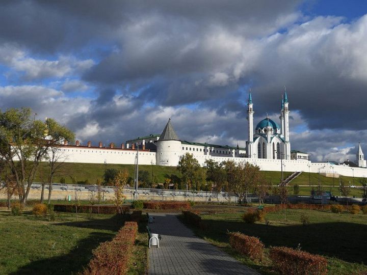 Татарстан – в лидерах инновационного развития