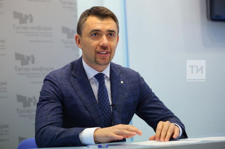 В Татарстане откроется «Цифровое министерство»