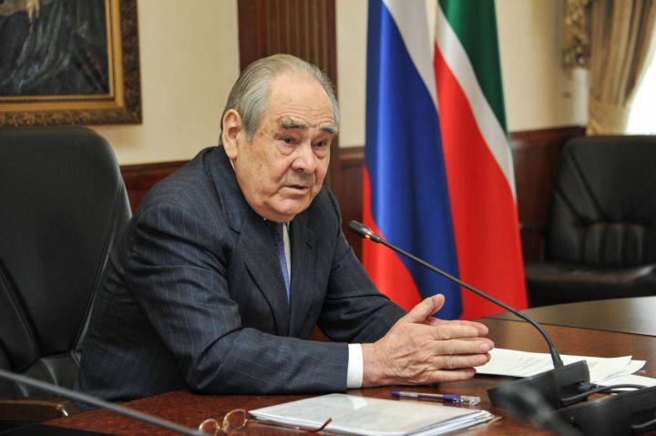 Минтимер Шаймиев: «Мы создали неравенство»