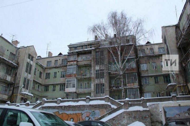 Купить дом за 1 рубль