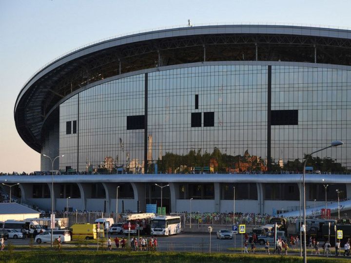 30 мая стартует онлайн-продажа билетов на церемонии открытия и закрытия WorldSkills Kazan 2019