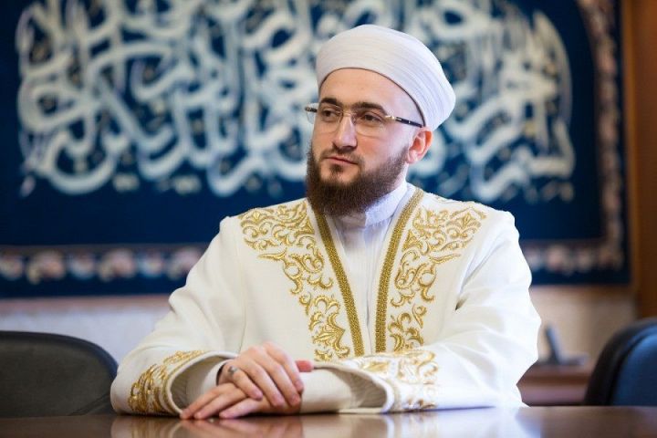 «Даруль-ифта» по вопросам ислама