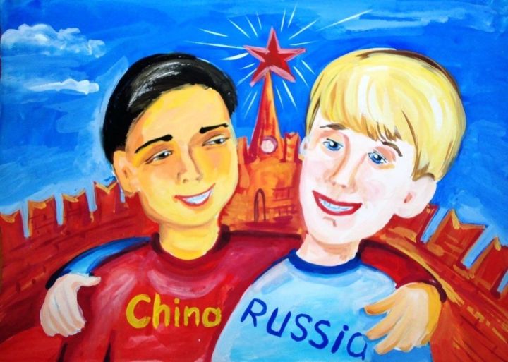 Студенты из Татарстана отправятся в Китай