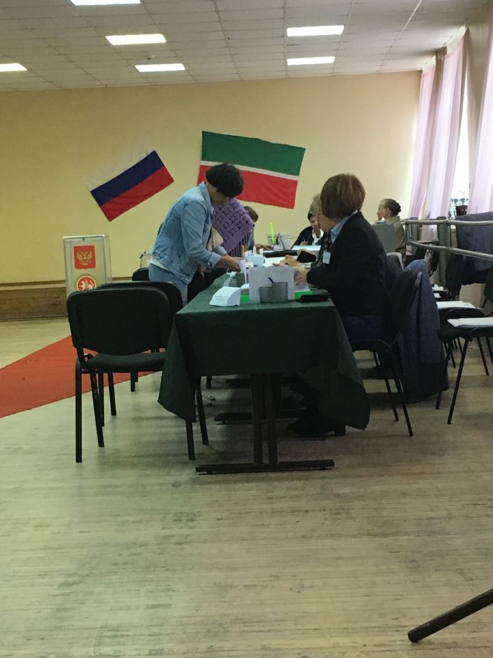 Татарстанцы активно участвуют в анкетировании по благоустройству дворовых пространств республики