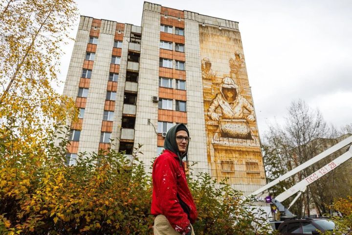 «Улей» ждет голосов