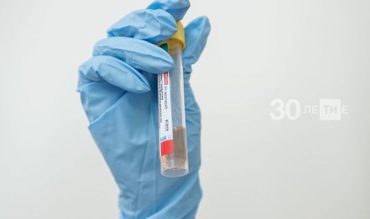 В Татарстане за сутки зарегистрировано 69 случаев коронавируса