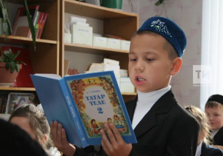 Нужен ли татарский язык в Казани?