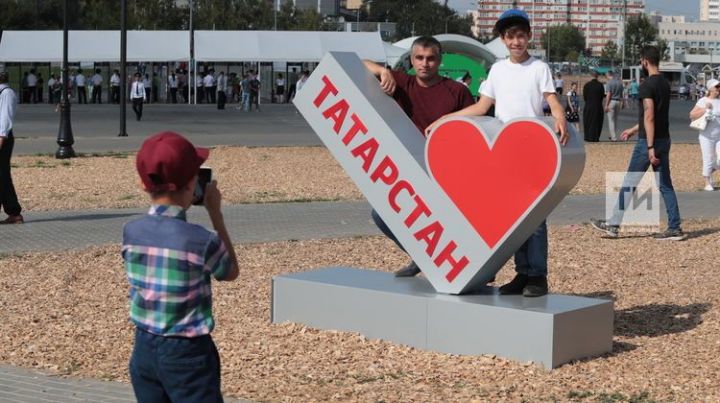 В Татарстане жить хорошо