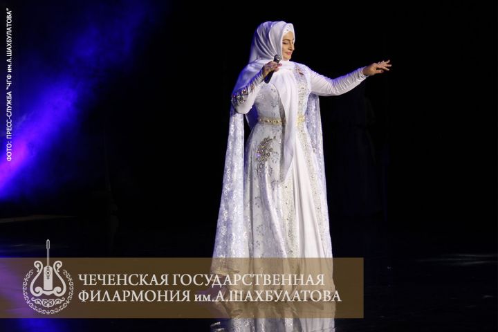 «Голос Кавказа» услышат в Казани