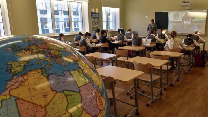 «Земский учитель» популярен в Татарстане