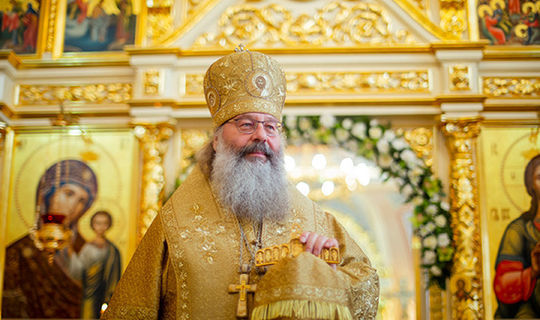 Рождество Христово в Татарстане