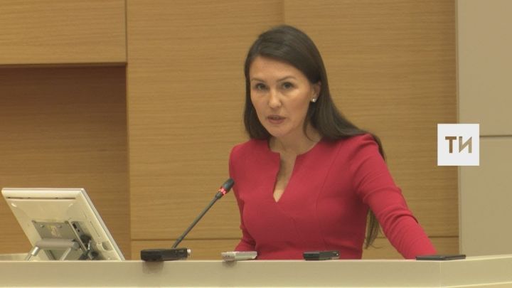 Галимова: «Был вариант ввести локдаун»
