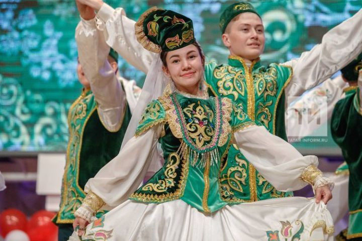 «Татарское наследие»: кому принадлежит будущее?
