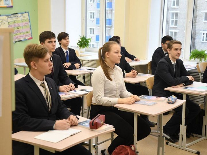 Образование в Татарстане – на 22 месте