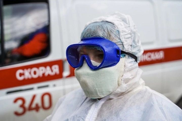 В Татарстане за  сутки выявили 35 новых случаев коронавируса