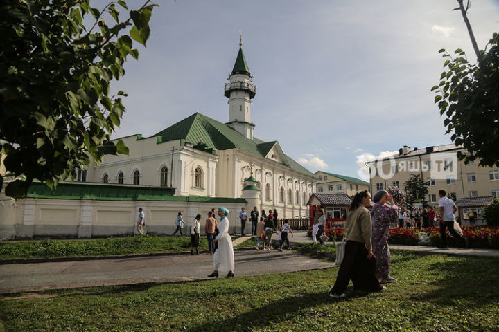 «Википедия» на татарском – на волне успеха