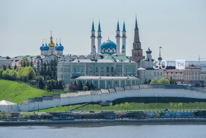 Китай впечатлен опытом Татарстана по сохранению культурного наследия