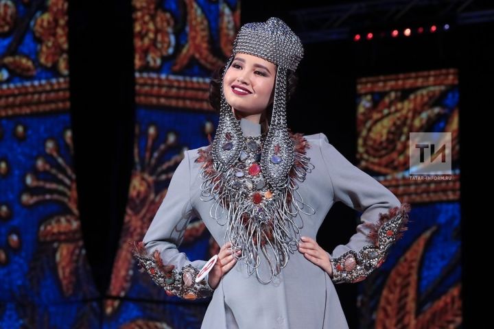 Молодых дизайнеров Татарстана ждут на в фестивале современной одежды