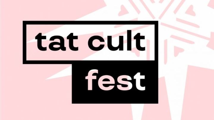 Tat Cult Fest -2021 исследует феномен языка