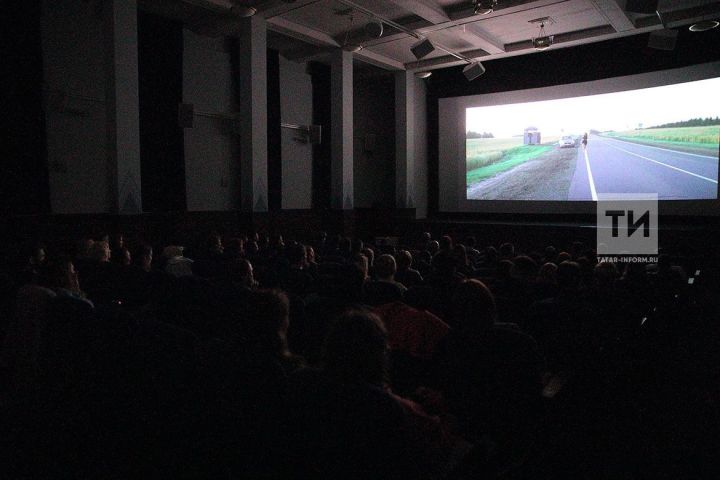 Казанский кинофестиваль: программа определена