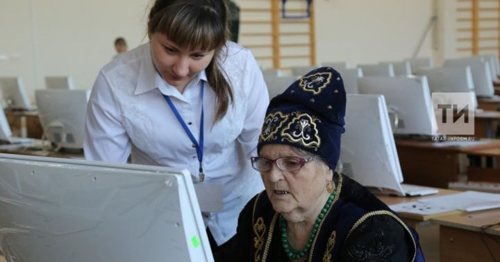 В чем секрет долгожителей Татарстана?