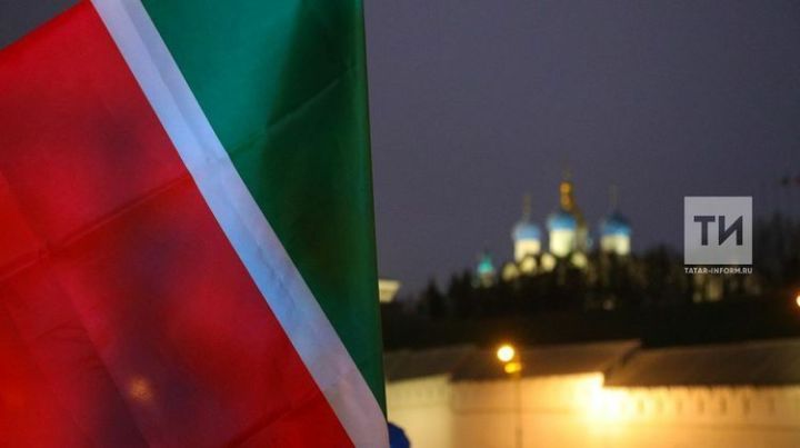 Татарстан в топе по количеству Фонда президентских грантов