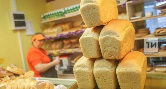 Татарстан останется без хлеба?