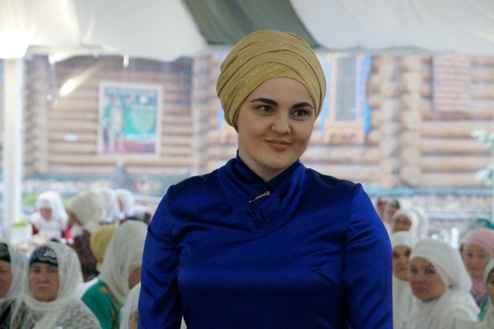 Казань – международная площадка популяризации мусульманской культуры