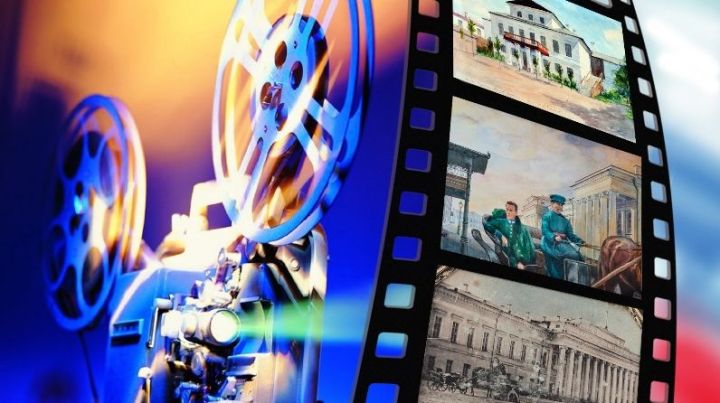 Пришло «Время кино» для казанских режиссеров