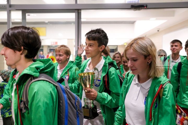 Казанских школьников приглашают на «Большие вызовы»