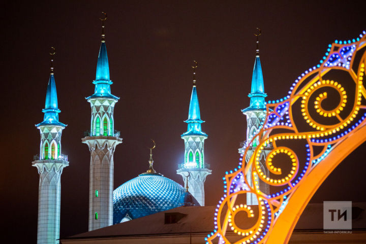 Казань в топе туристических направлений мечты