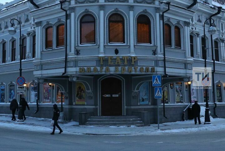 Новая-старая Казань: Маршруты для прогулок по городу
