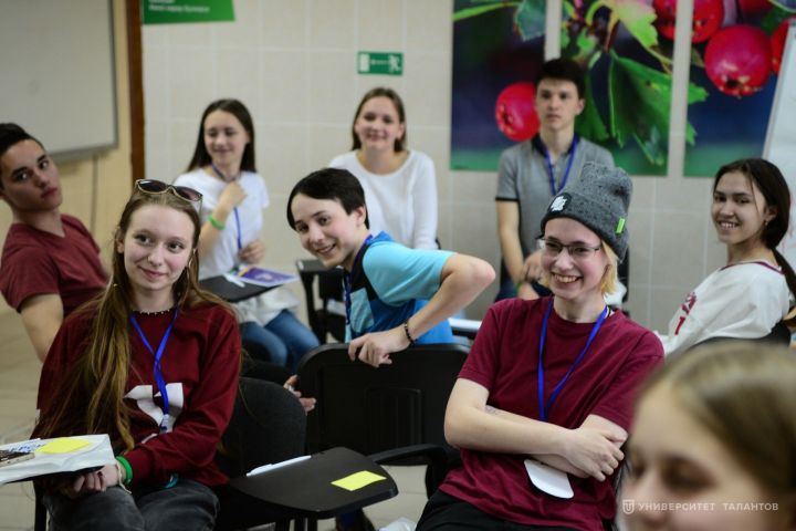 В Казани приступили к подготовке волонтеров на Всемирный фестиваль молодежи-2024