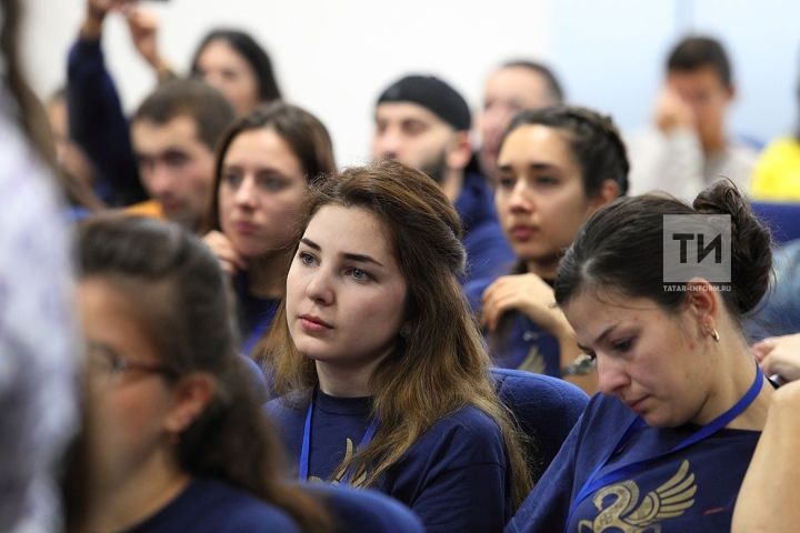 В Татарстане началась заявочная компания конкурса грантов Минмолодежи РТ