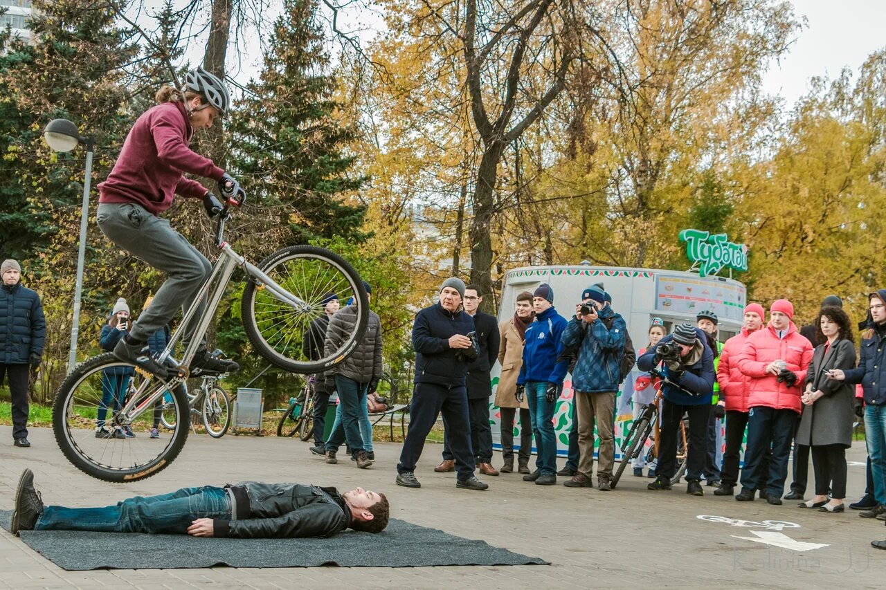 ГОРОДСКАЯ КУЛЬТУРА