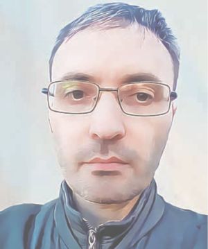 Снег
