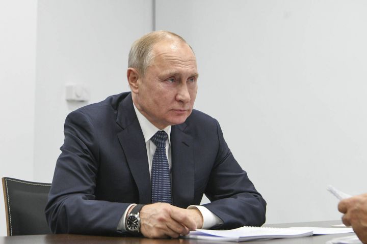 WorldSkills-2019  без Путина не откроется