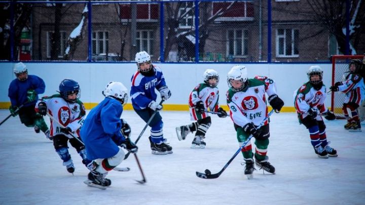Республика Татарстан станет пилотным регионом по развитию спорта на селе