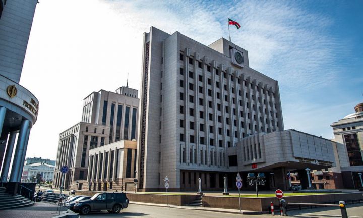 444 кандидата заявилось на конкурс в Молодежный парламент Республики Татарстан
