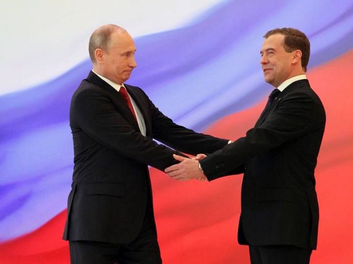 Путин закроет WorldSkills Kazan