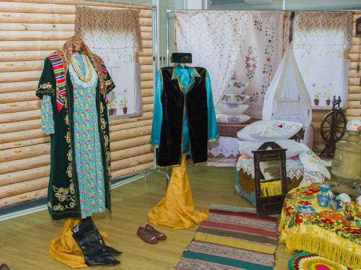 Татары ждут в гости в Ульяновске