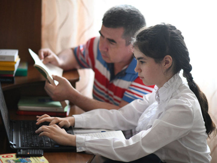 Татарстанские школьники, их учителя и родители смогут присоединиться к очередному «Уроку цифры»
