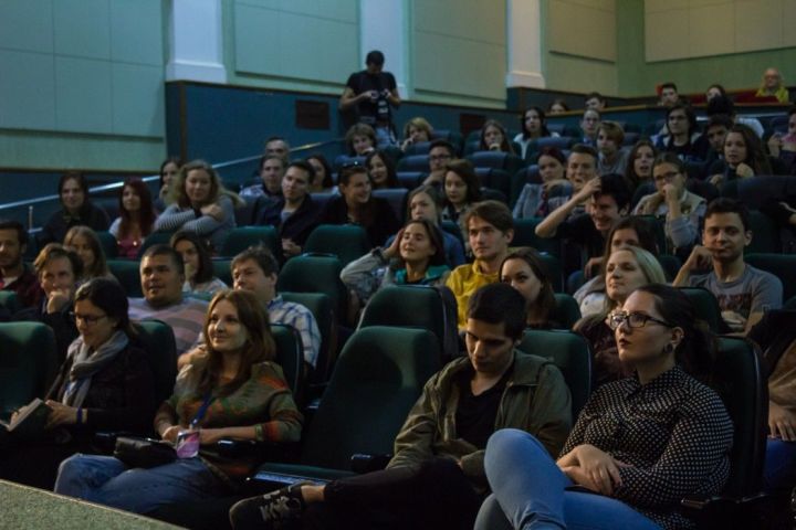 "Искание" Толстого в Казани