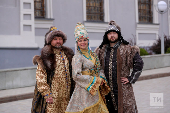 «Древнейшие города» соберут в Казани