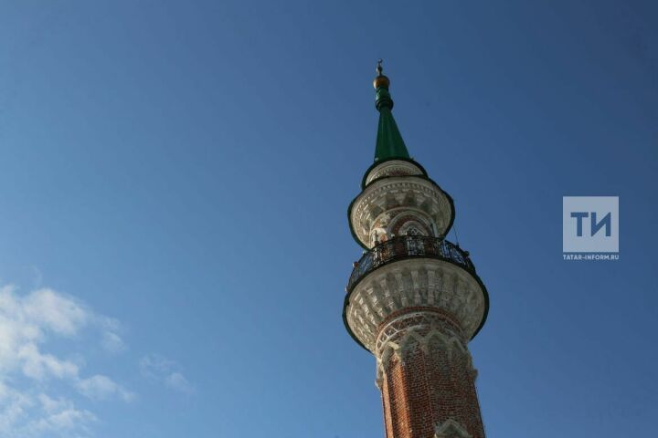 Соборная мечеть: будет как с Камалом