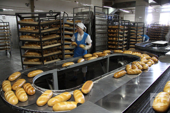 Зяббаров: «Предпосылок для дефицита продовольствия в Татарстане нет»