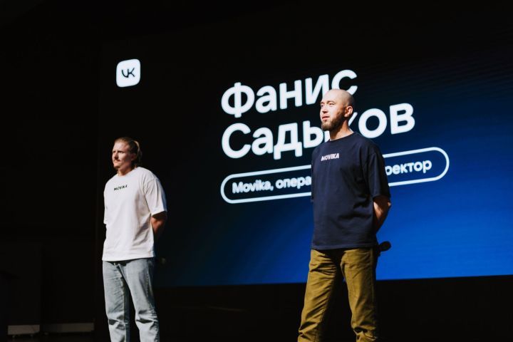 IT-предприниматель Фанис Садыков: «Выполни свой долг перед самим собой»