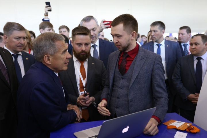 IT-предприниматель Фанис Садыков: «Выполни свой долг перед самим собой»