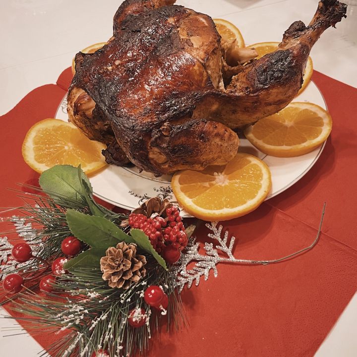 Вкусные и полезные традиции: Рождественские и новогодние блюда, которые стоит приготовить к вашему столу